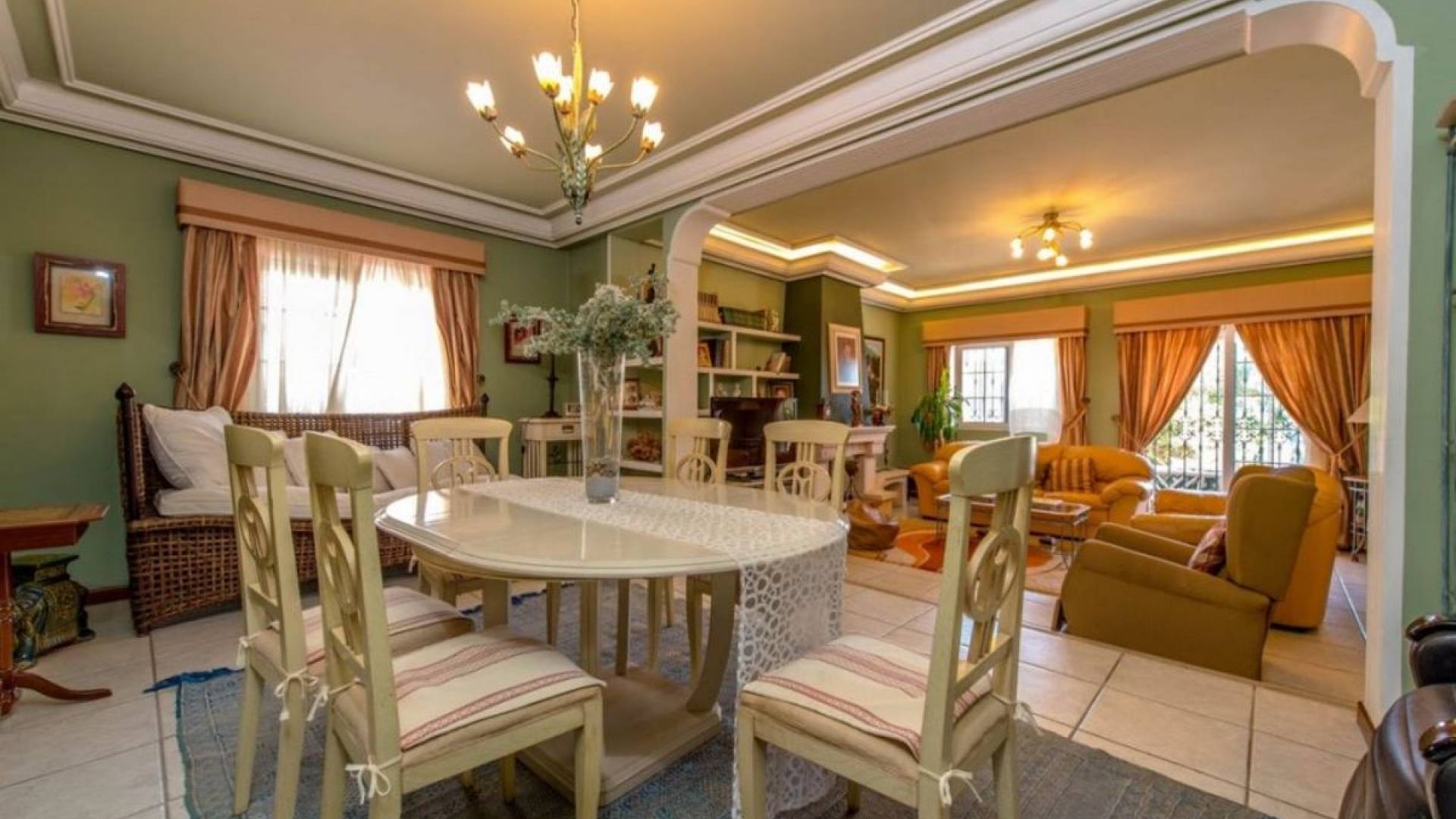 Second hand - Independent villa - Torrevieja - La Mata
