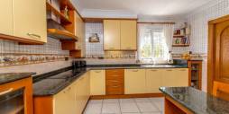 Second hand - Independent villa - Torrevieja - La Mata
