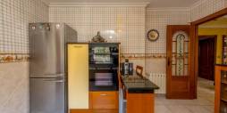 Second hand - Independent villa - Torrevieja - La Mata