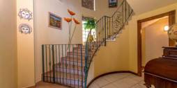 Second hand - Independent villa - Torrevieja - La Mata