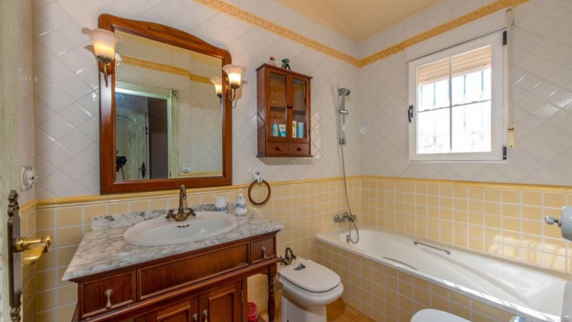 Second hand - Independent villa - Torrevieja - La Mata