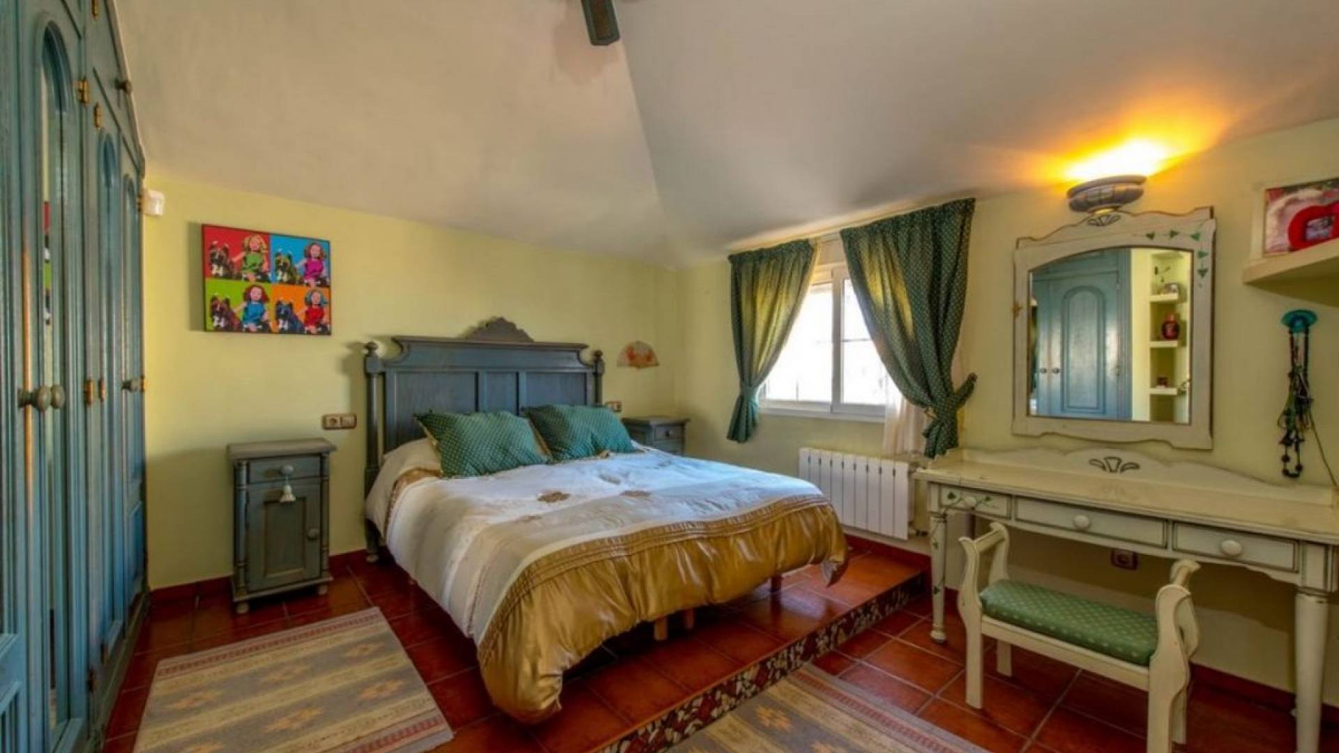 Second hand - Independent villa - Torrevieja - La Mata