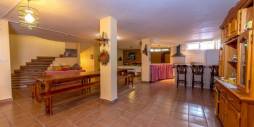 Second hand - Independent villa - Torrevieja - La Mata
