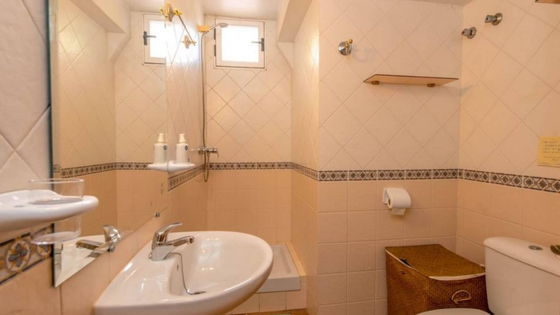 Second hand - Independent villa - Torrevieja - La Mata