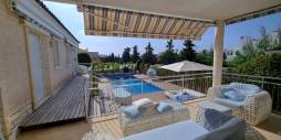 Second hand - Independent villa - Torrevieja - La Mata