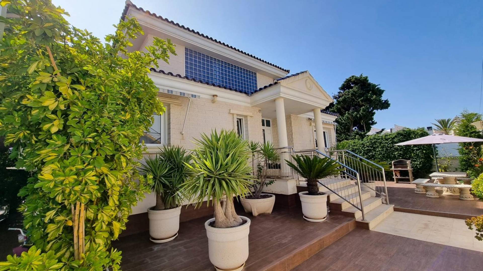 Second hand - Independent villa - Torrevieja - La Mata