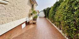 Second hand - Independent villa - Torrevieja - La Mata