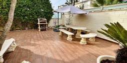 Second hand - Independent villa - Torrevieja - La Mata