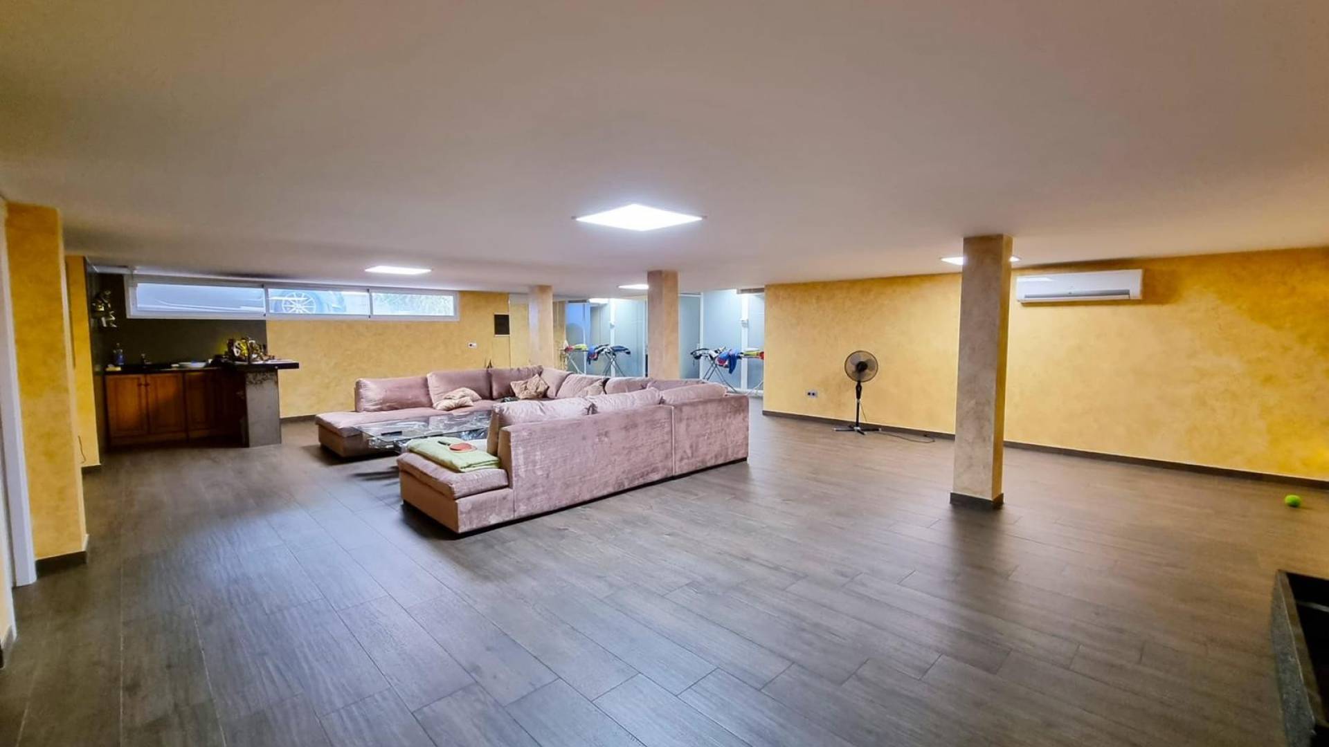 Second hand - Independent villa - Torrevieja - La Mata