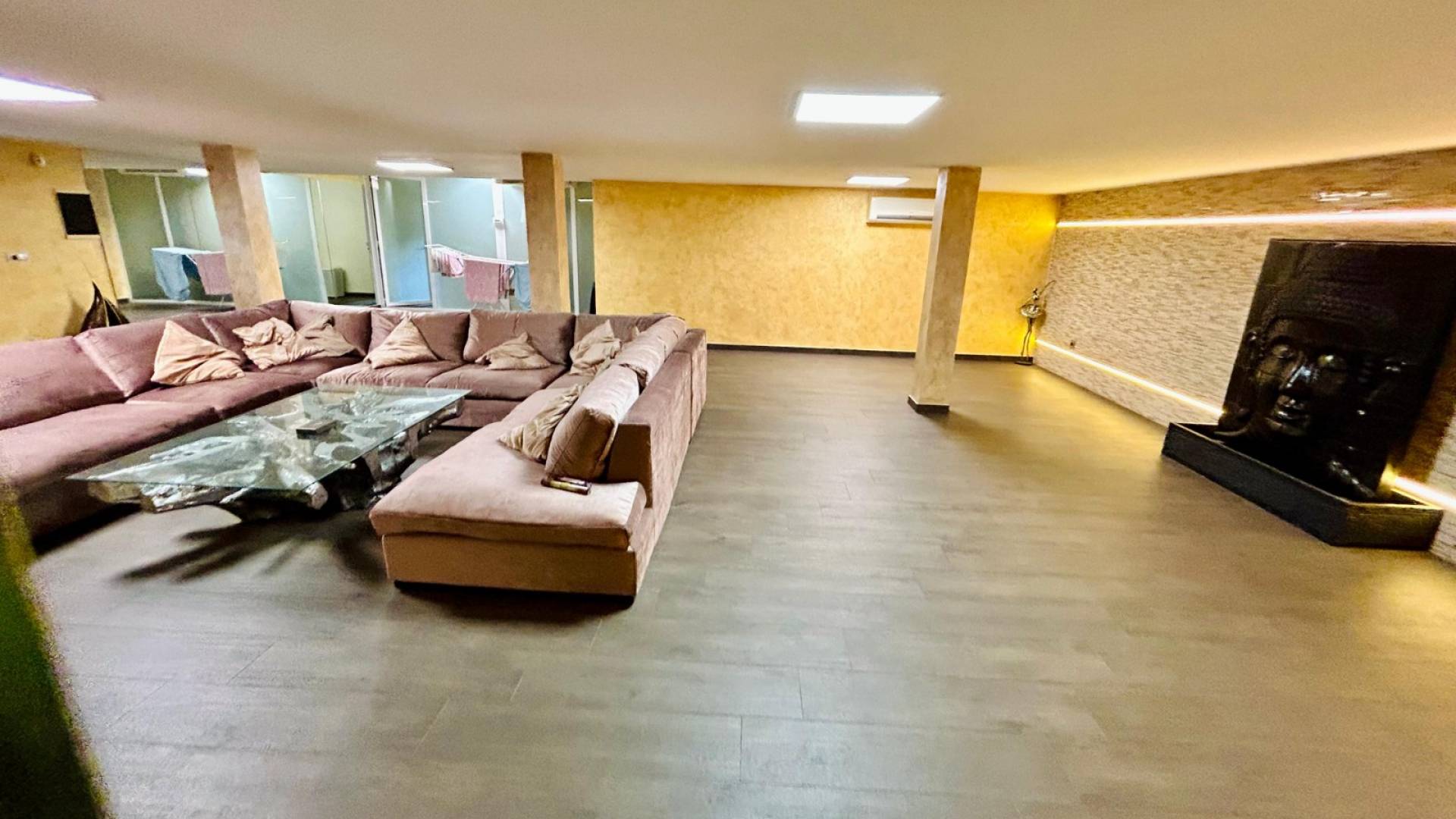 Second hand - Independent villa - Torrevieja - La Mata
