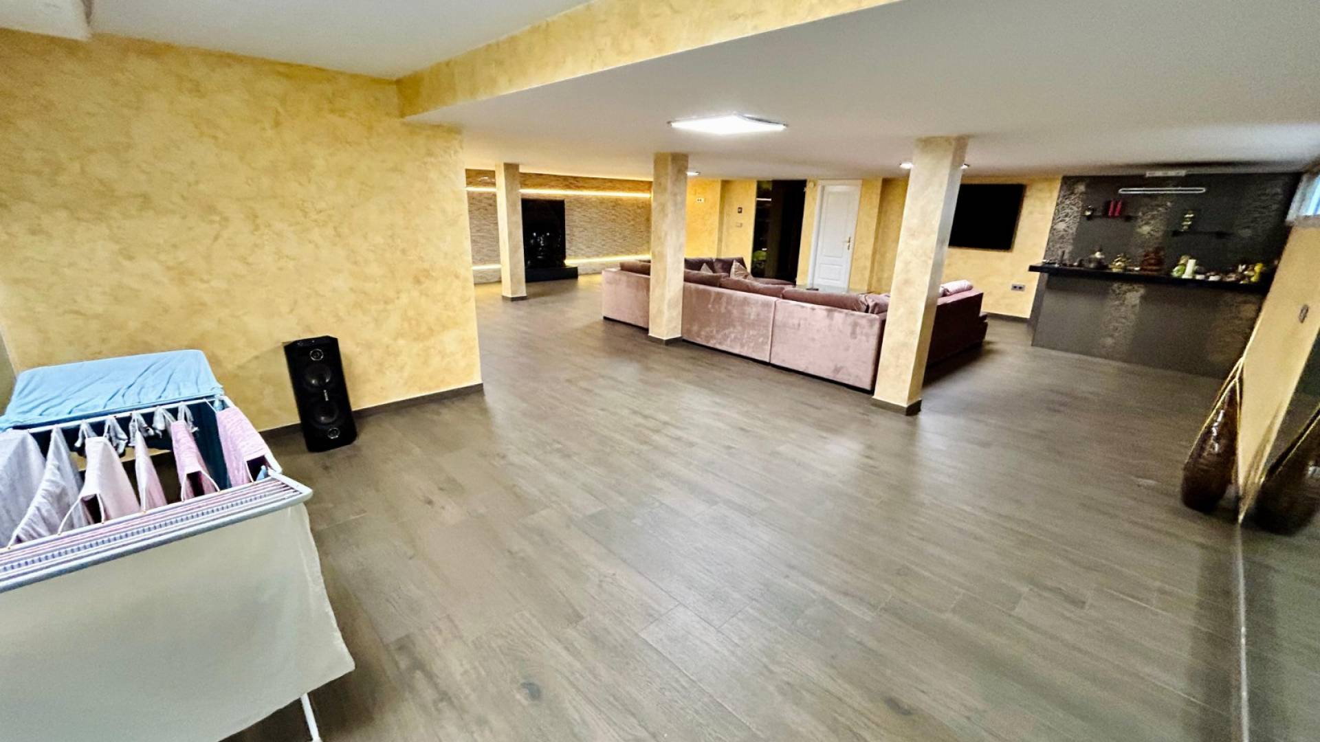 Second hand - Independent villa - Torrevieja - La Mata