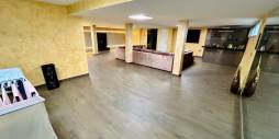 Second hand - Independent villa - Torrevieja - La Mata