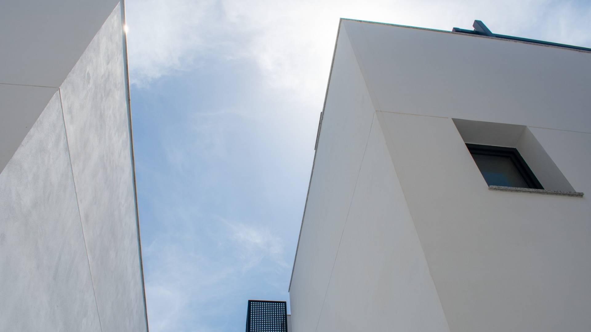 Second hand - Independent villa - Torrevieja - La Siesta - El Salado - Torreta