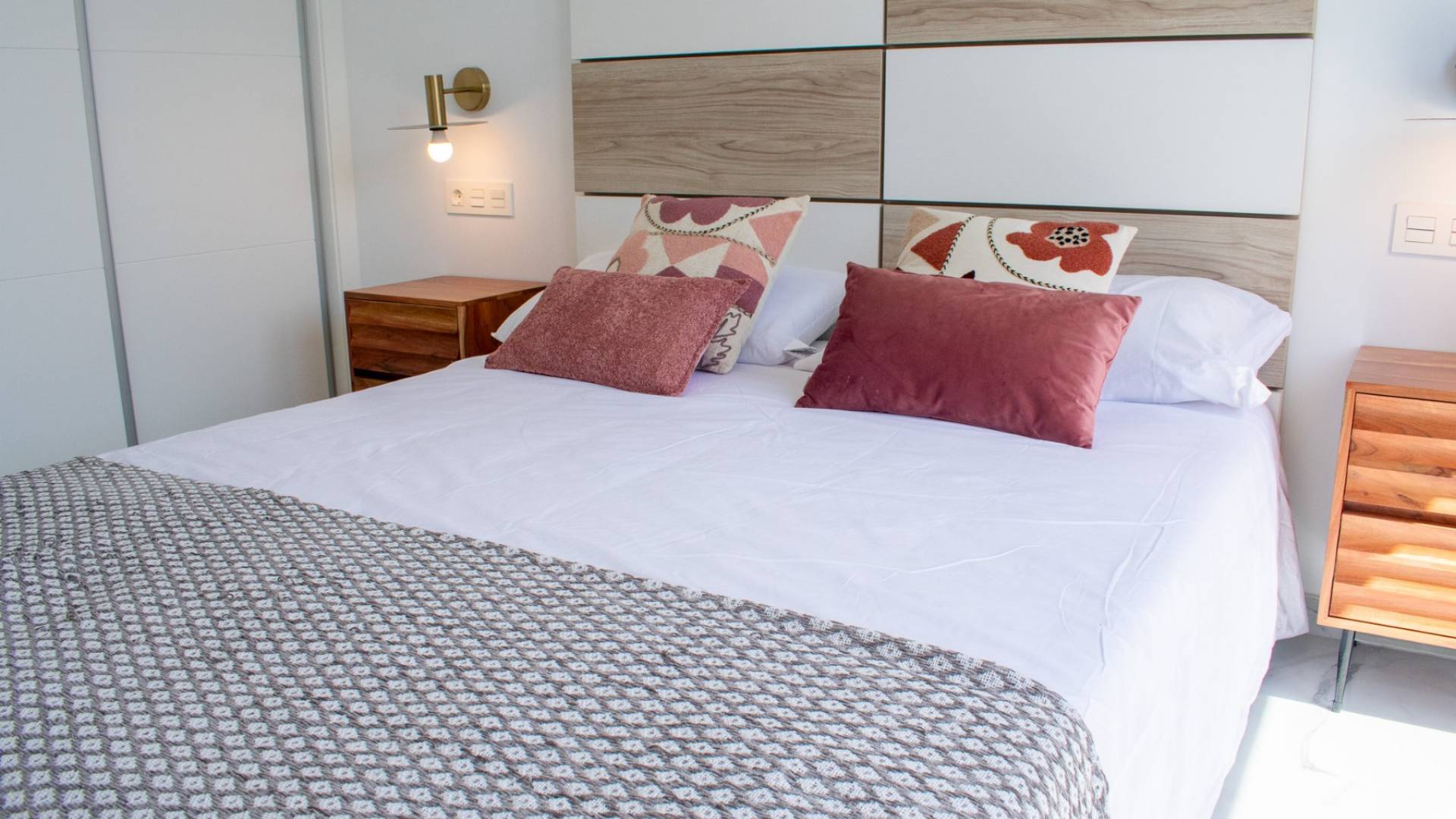 Second hand - Independent villa - Torrevieja - La Siesta - El Salado - Torreta