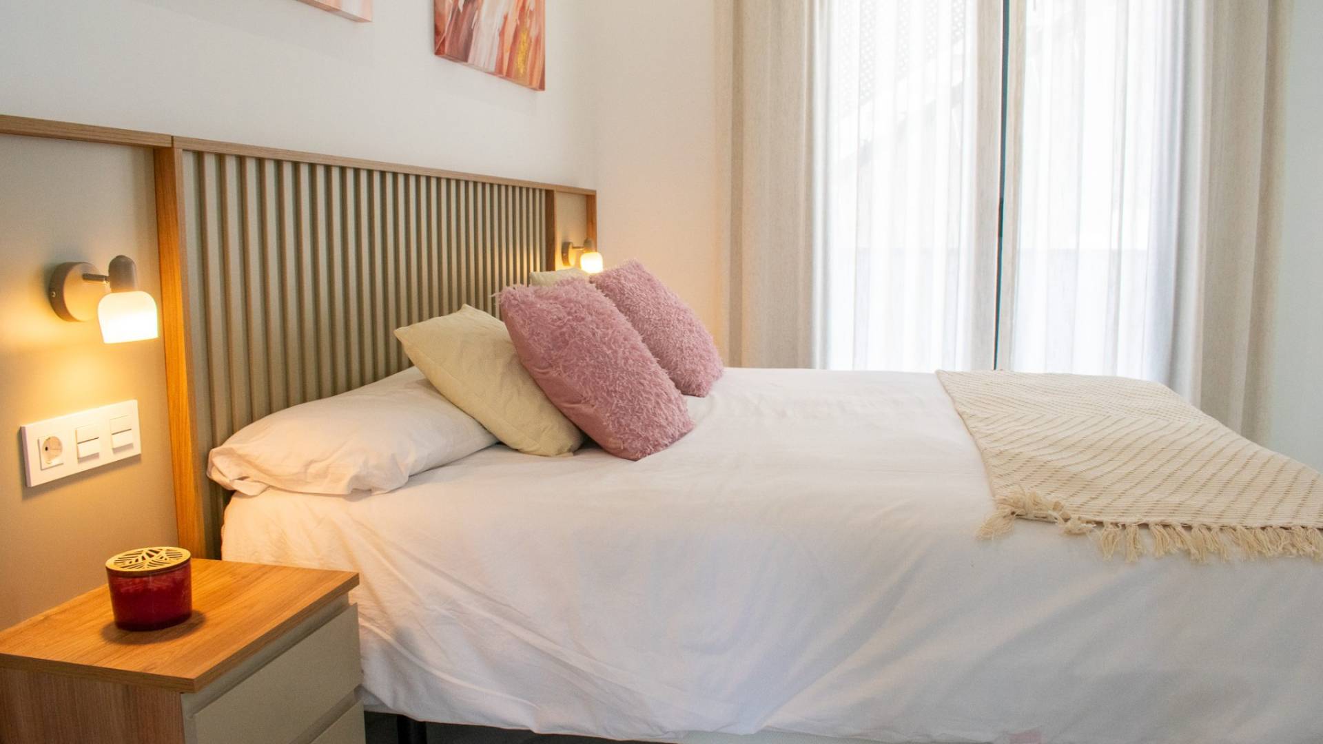 Second hand - Independent villa - Torrevieja - La Siesta - El Salado - Torreta