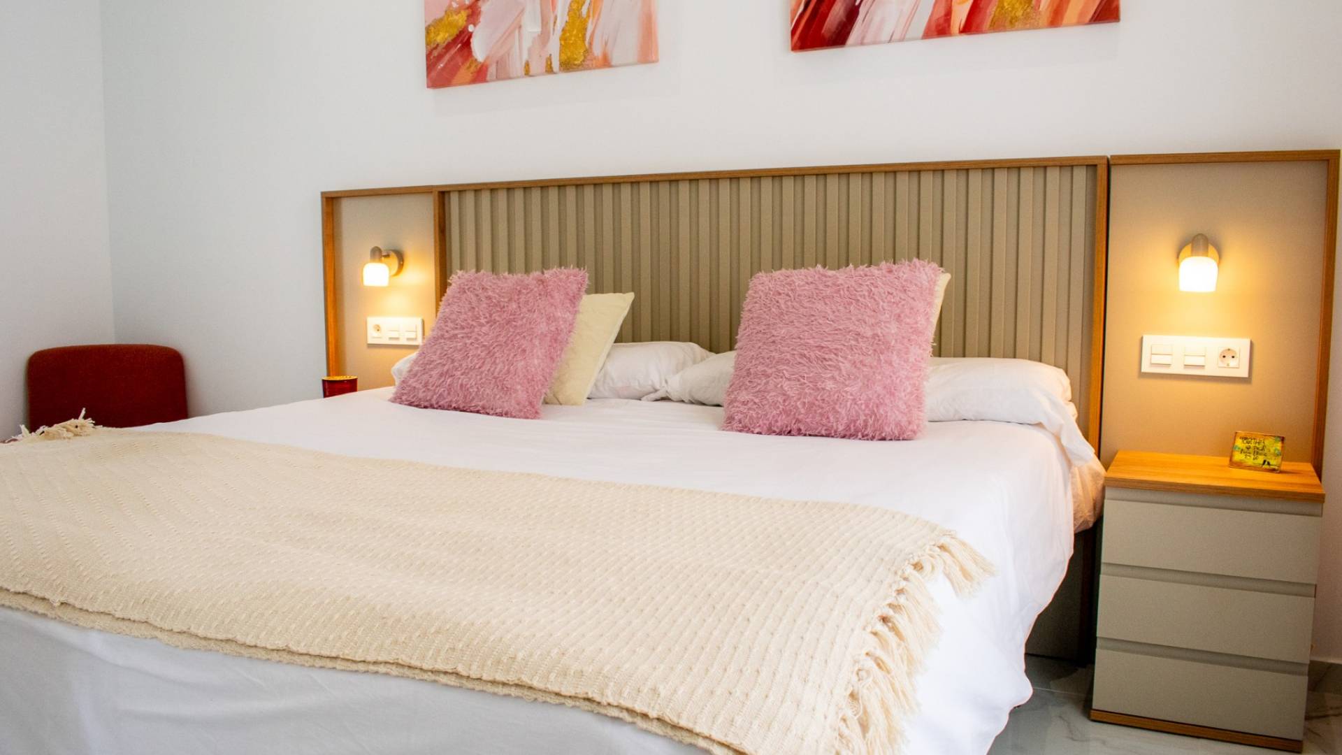 Second hand - Independent villa - Torrevieja - La Siesta - El Salado - Torreta