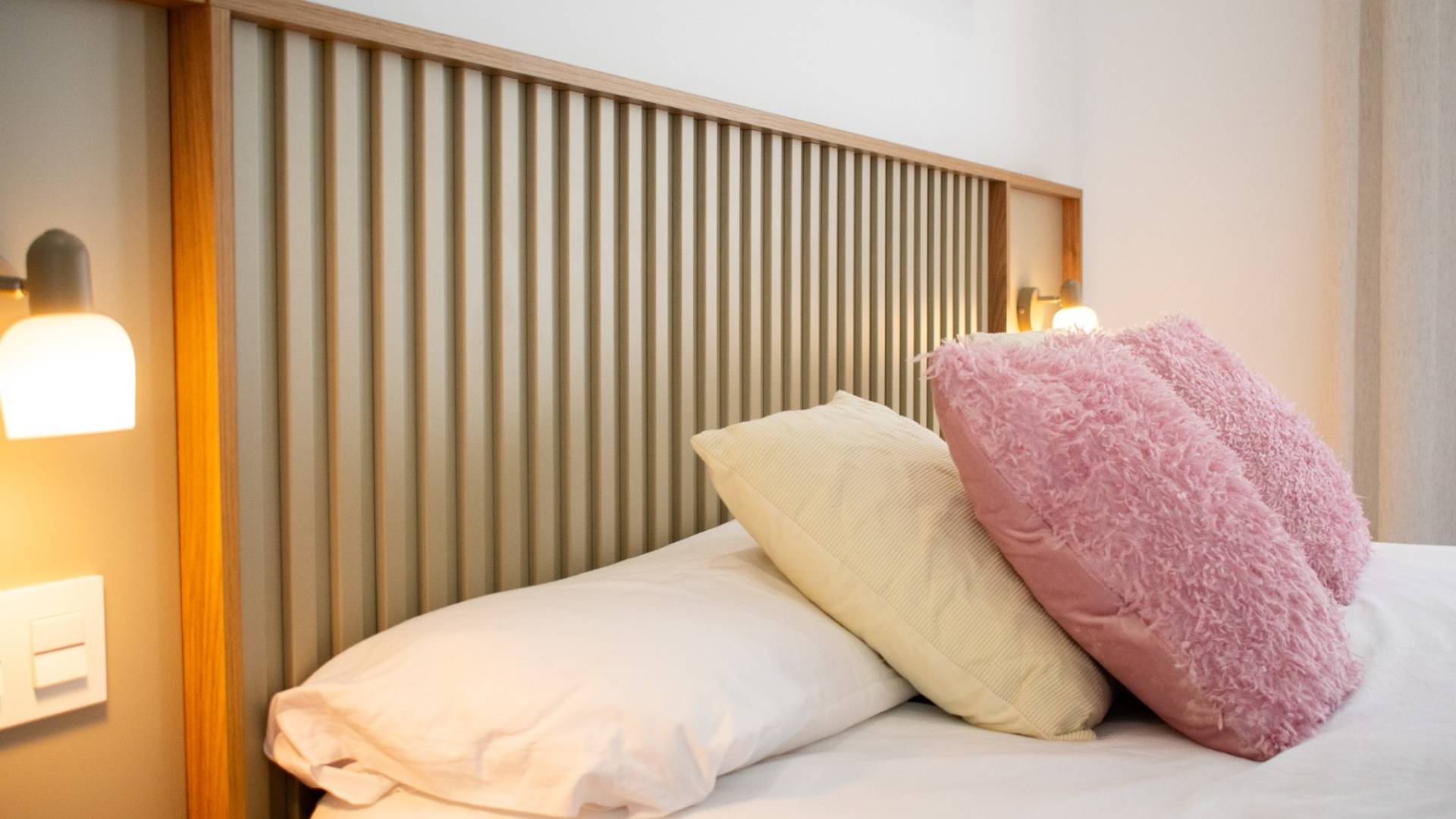 Second hand - Independent villa - Torrevieja - La Siesta - El Salado - Torreta