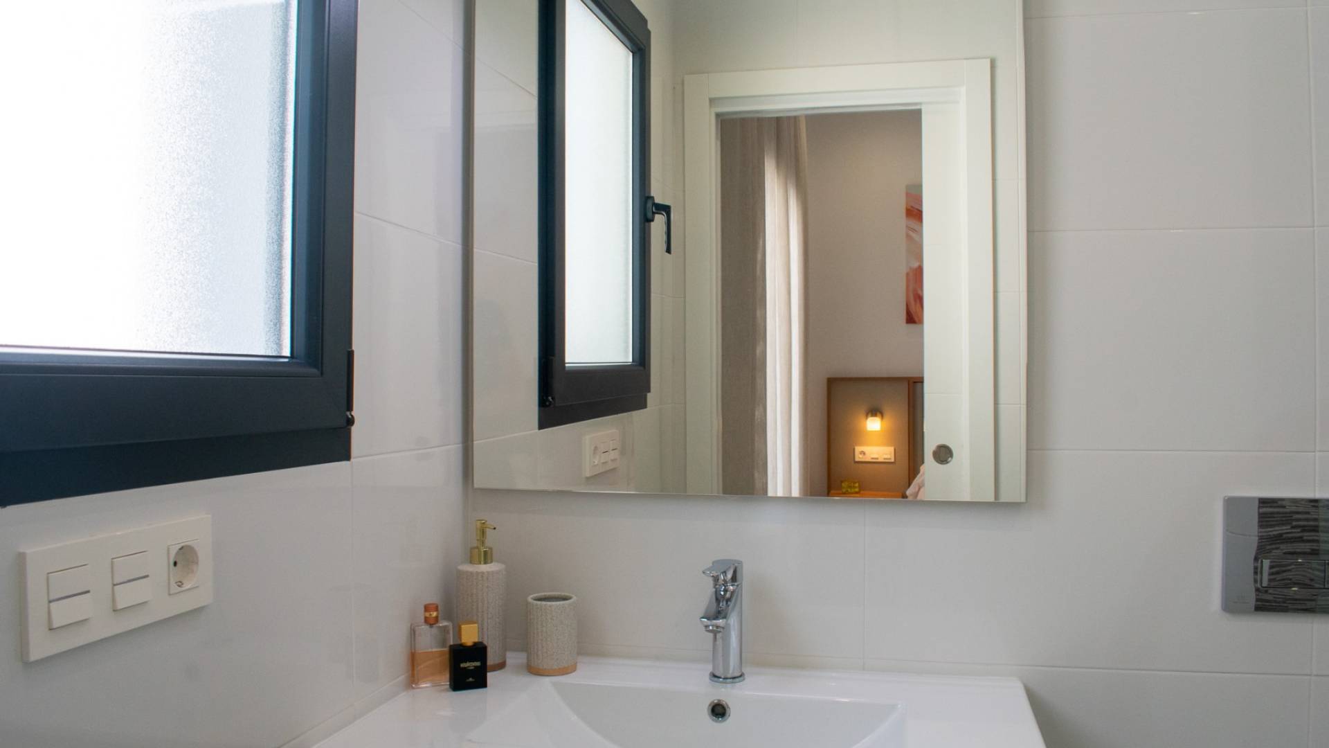 Second hand - Independent villa - Torrevieja - La Siesta - El Salado - Torreta