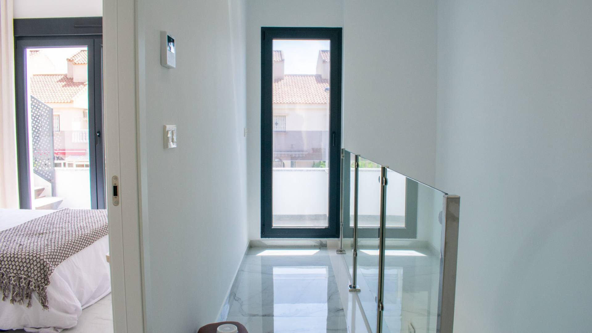 Second hand - Independent villa - Torrevieja - La Siesta - El Salado - Torreta