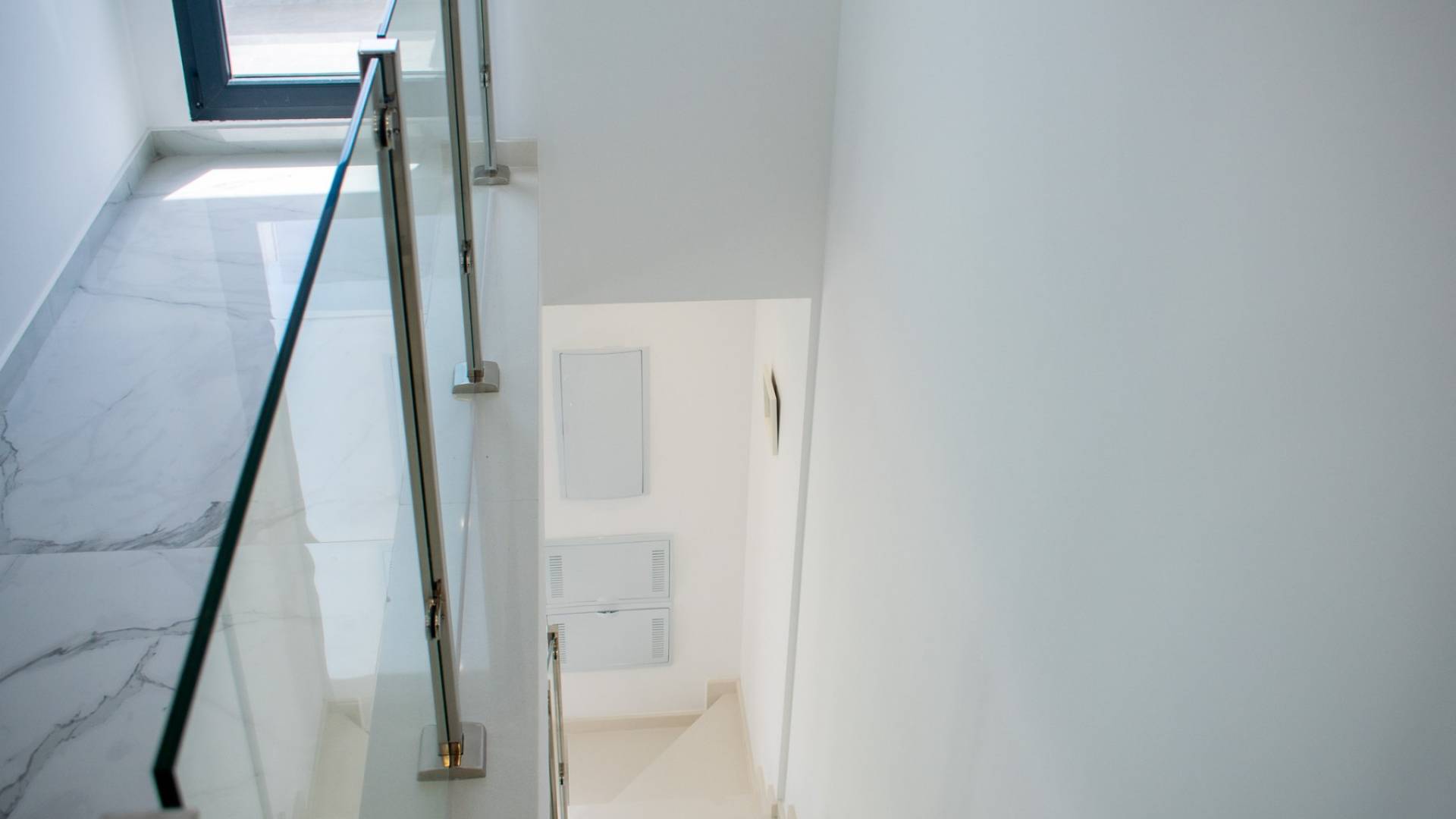 Second hand - Independent villa - Torrevieja - La Siesta - El Salado - Torreta