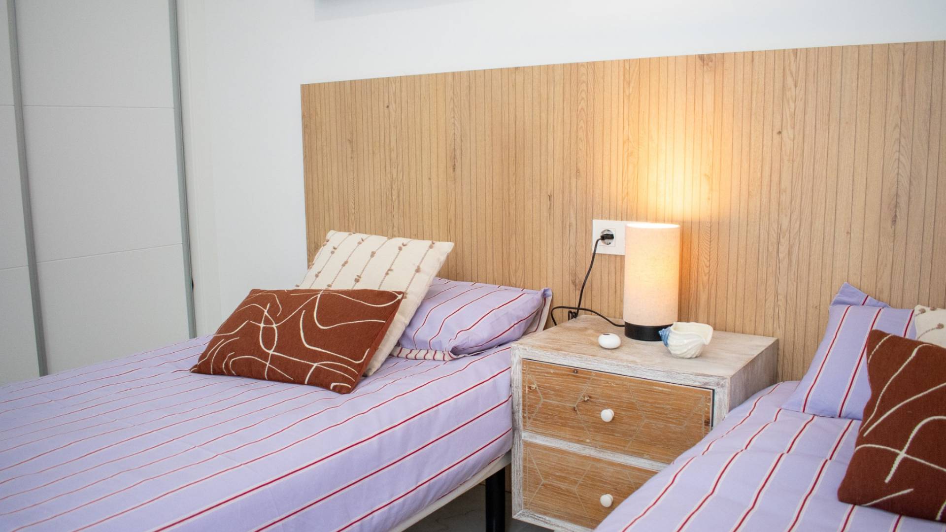 Second hand - Independent villa - Torrevieja - La Siesta - El Salado - Torreta