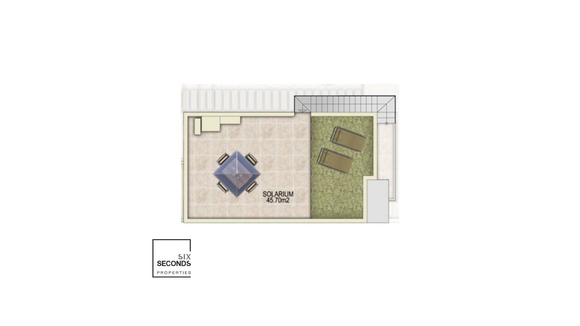 Second hand - Independent villa - Torrevieja - La Siesta - El Salado - Torreta