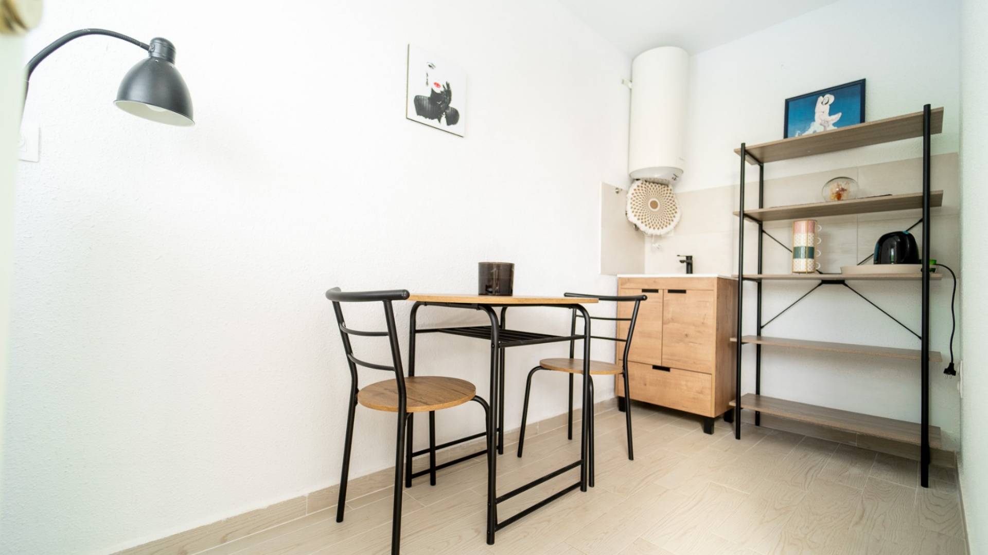 Second hand - Independent villa - Torrevieja - La Siesta - El Salado - Torreta