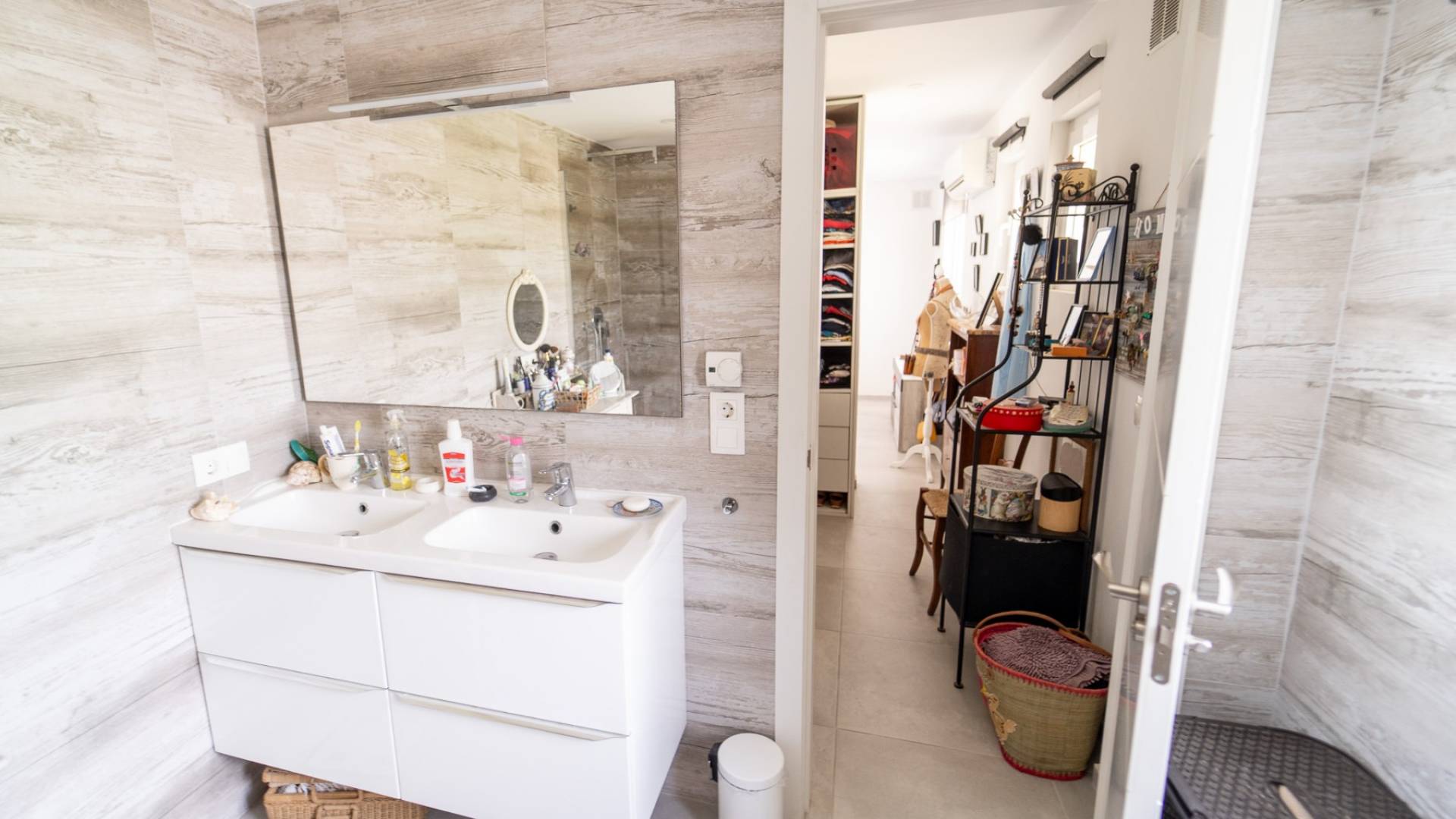 Second hand - Independent villa - Torrevieja - La Siesta - El Salado - Torreta