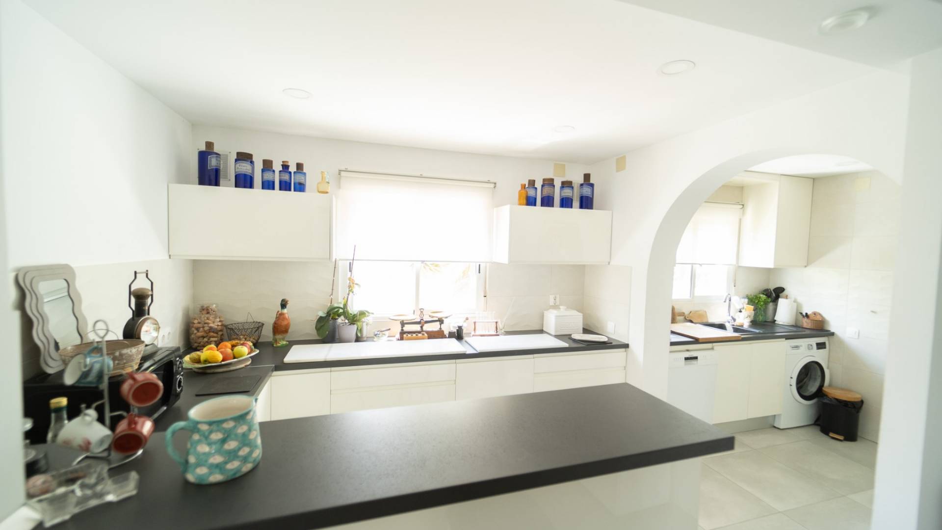 Second hand - Independent villa - Torrevieja - La Siesta - El Salado - Torreta