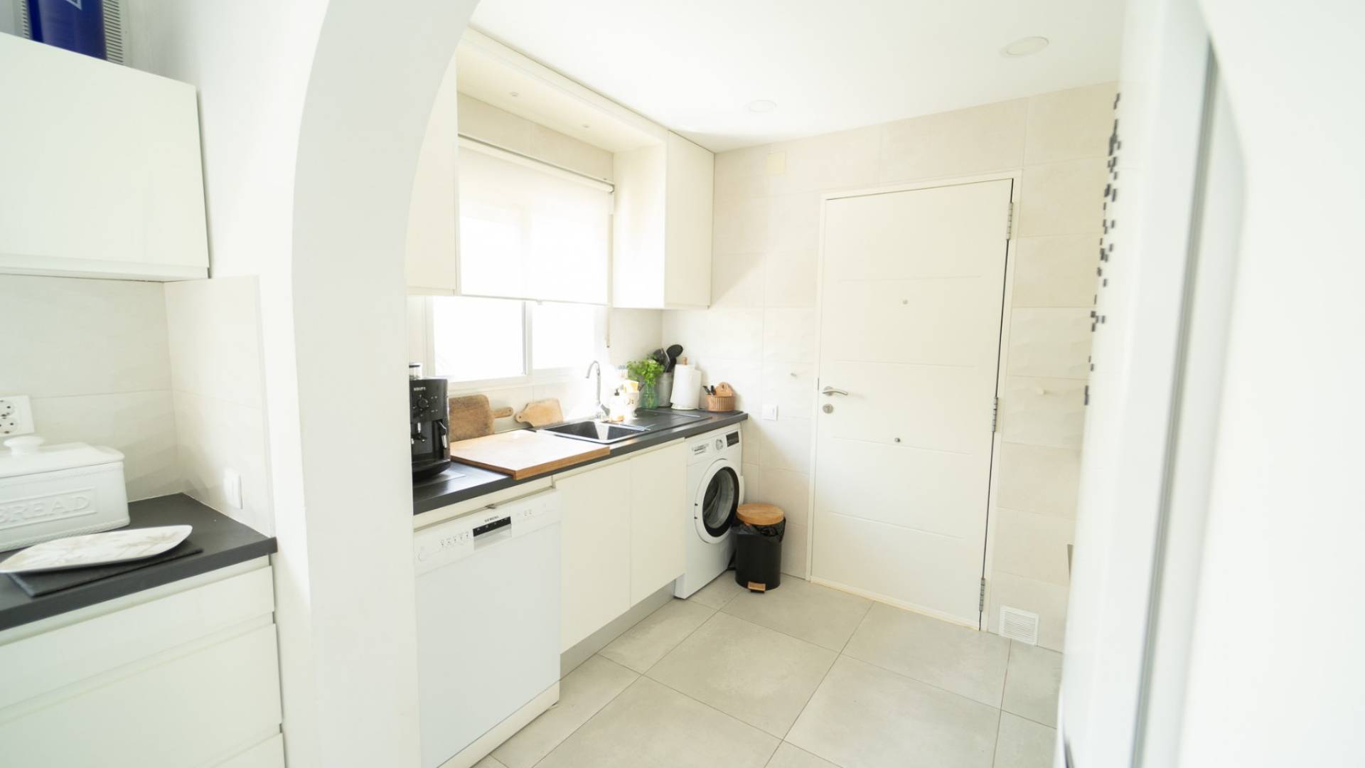 Second hand - Independent villa - Torrevieja - La Siesta - El Salado - Torreta