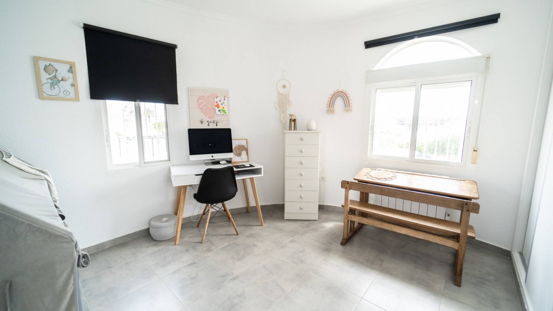 Second hand - Independent villa - Torrevieja - La Siesta - El Salado - Torreta