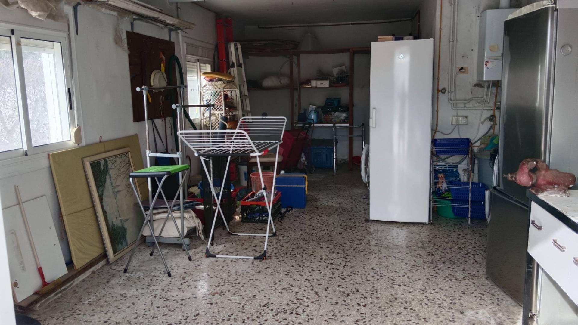 Second hand - Independent villa - Torrevieja - La Siesta - El Salado -  Torreta