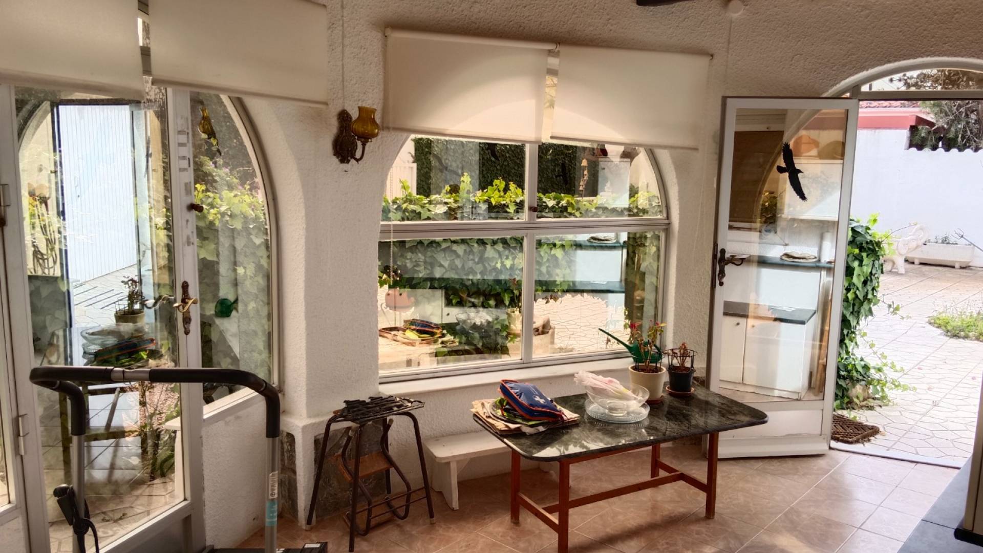 Second hand - Independent villa - Torrevieja - La Siesta - El Salado -  Torreta