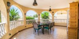 Second hand - Independent villa - Torrevieja - La siesta