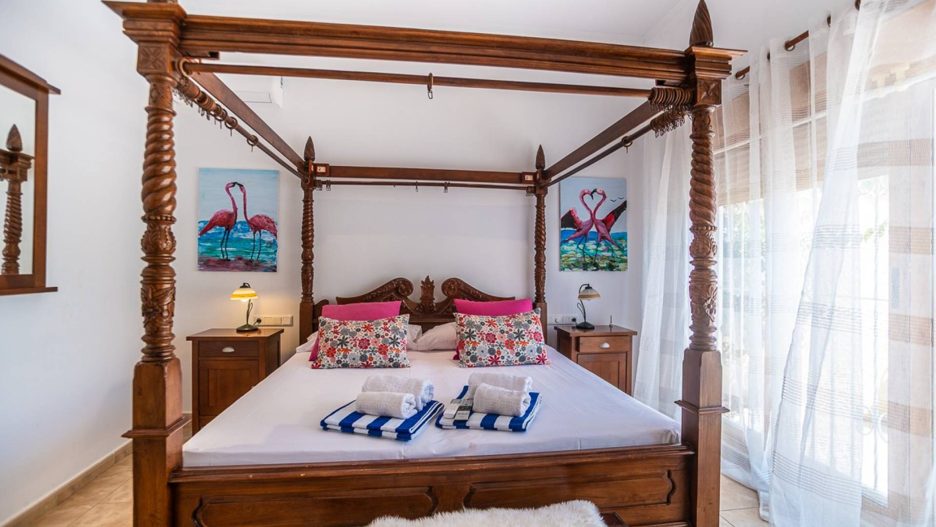 Second hand - Independent villa - Torrevieja - La siesta