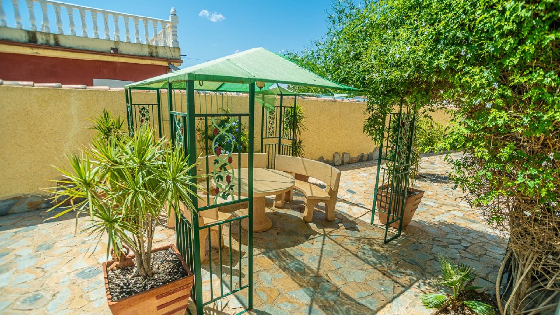 Second hand - Independent villa - Torrevieja - La siesta