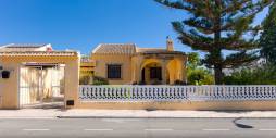 Second hand - Independent villa - Torrevieja - La Siesta