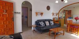Second hand - Independent villa - Torrevieja - La Siesta