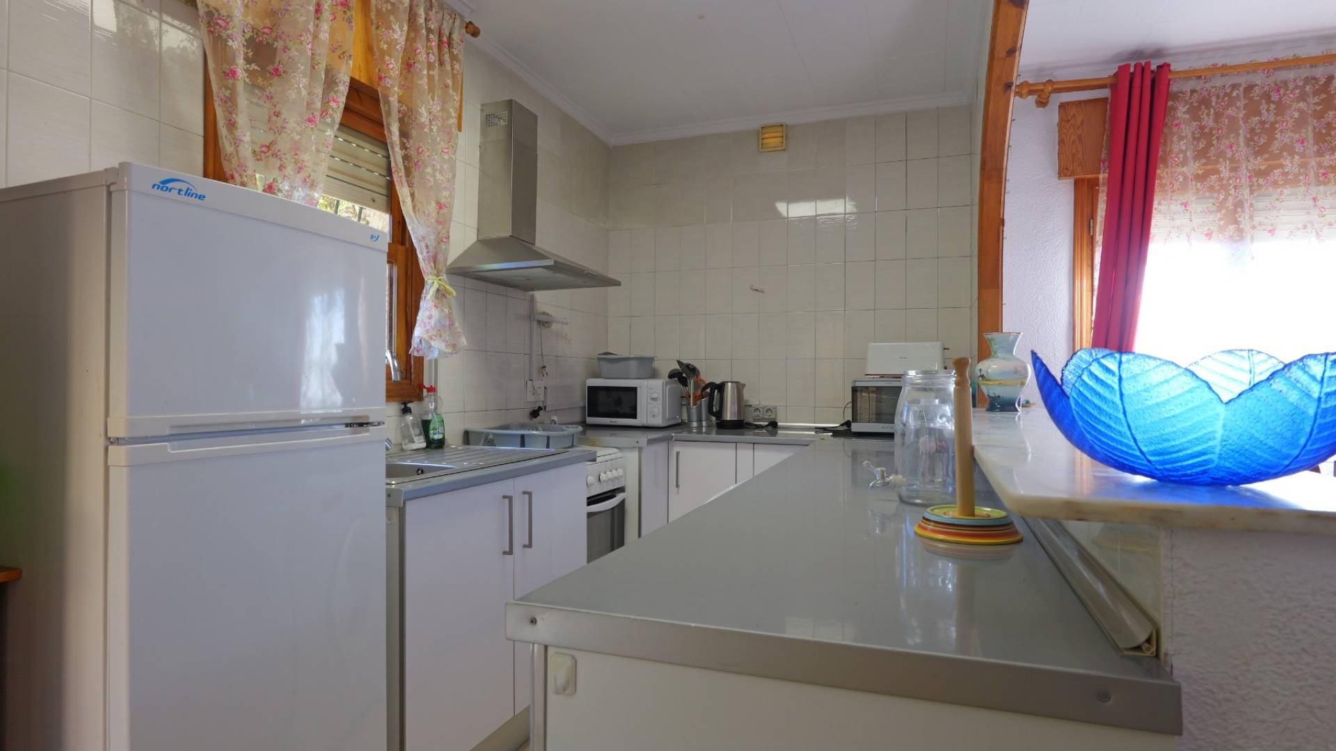 Second hand - Independent villa - Torrevieja - La Siesta