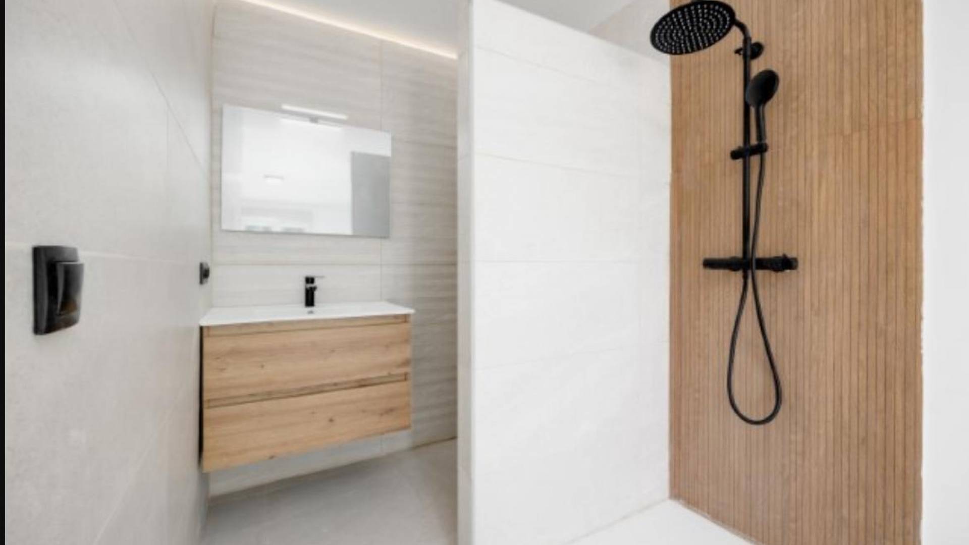 Second hand - Independent villa - Torrevieja - La siesta