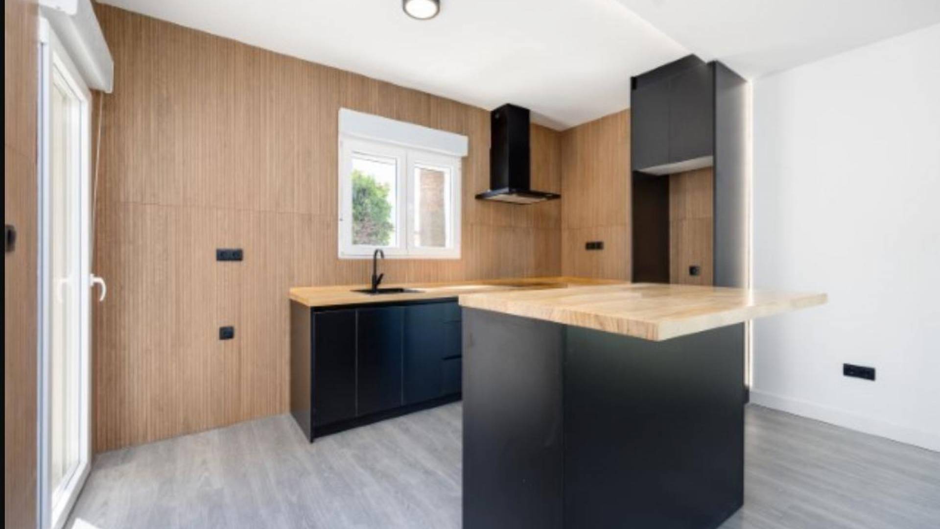 Second hand - Independent villa - Torrevieja - La siesta