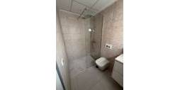 Second hand - Independent villa - Torrevieja - La siesta