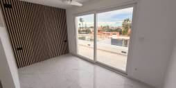 Second hand - Independent villa - Torrevieja - La siesta