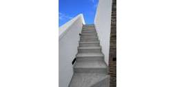 Second hand - Independent villa - Torrevieja - La siesta