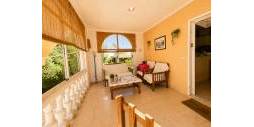 Second hand - Independent villa - Torrevieja - La siesta