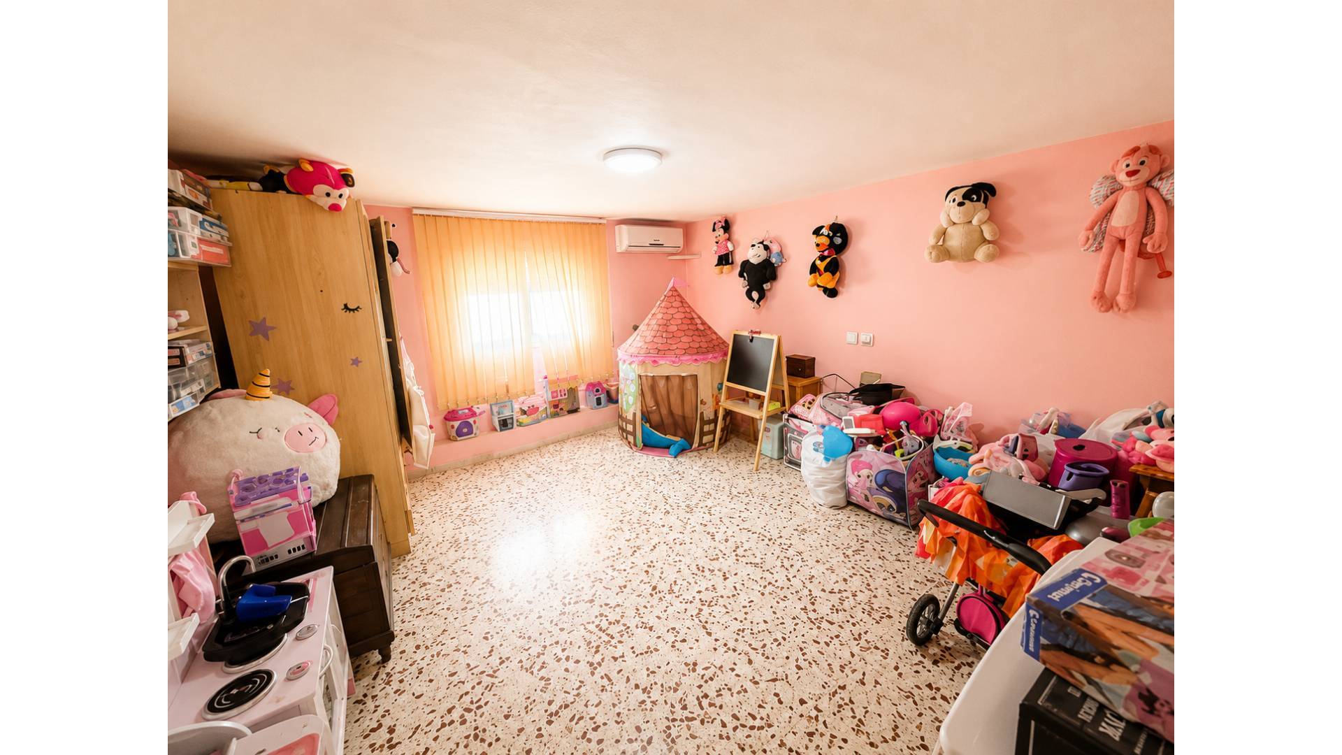 Second hand - Independent villa - Torrevieja - La siesta