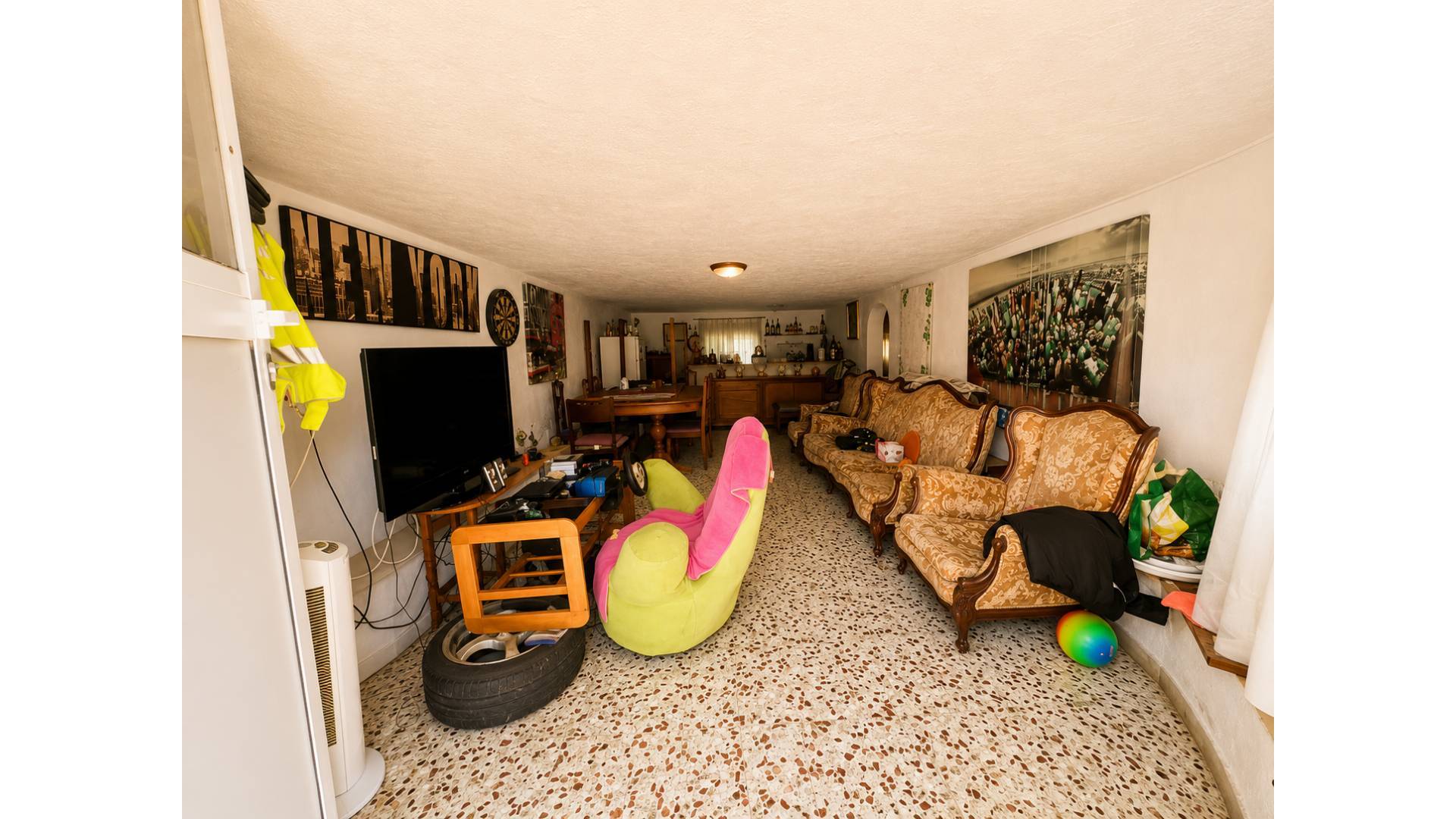 Second hand - Independent villa - Torrevieja - La siesta