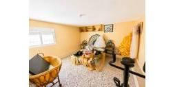 Second hand - Independent villa - Torrevieja - La siesta