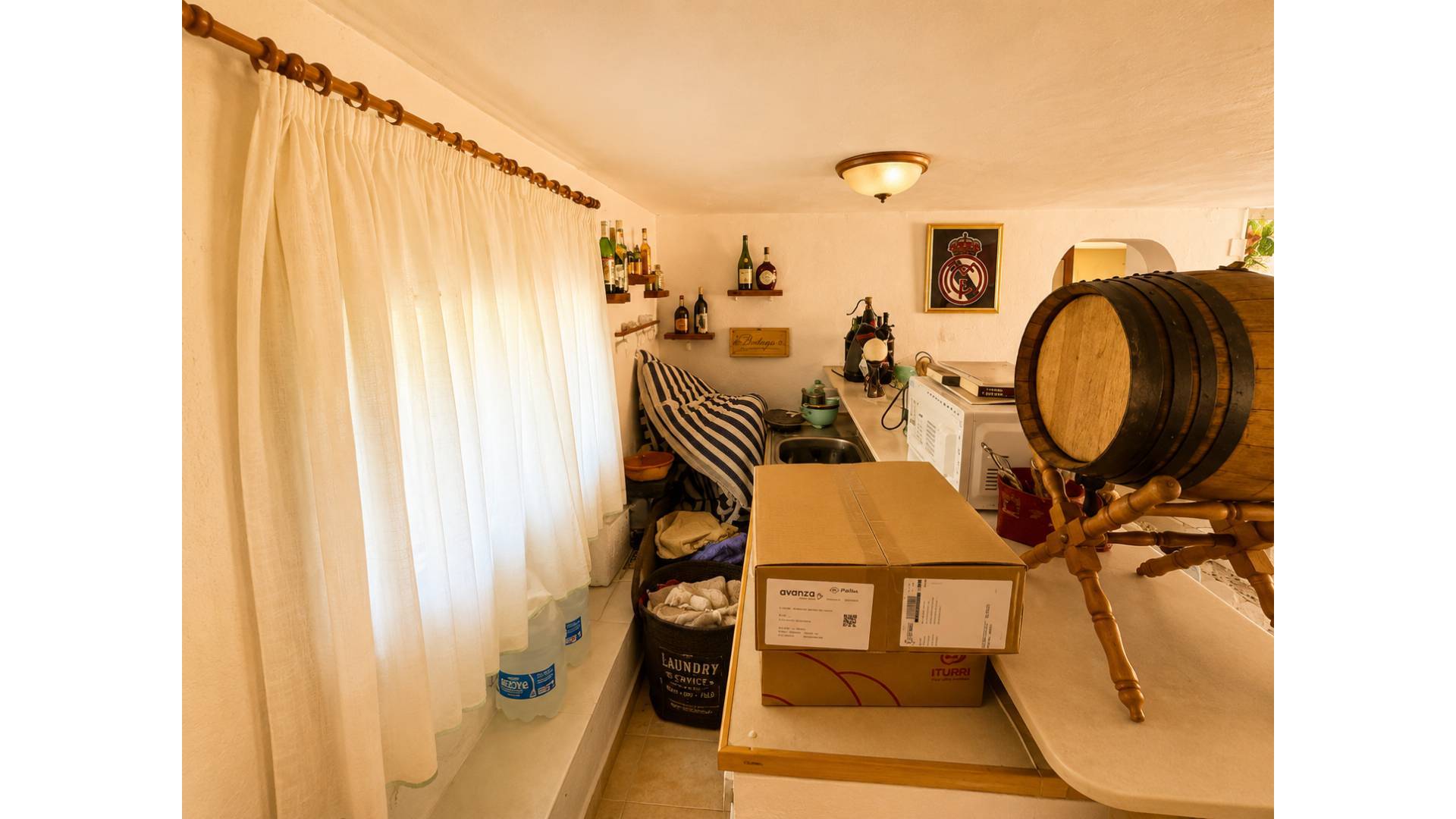 Second hand - Independent villa - Torrevieja - La siesta