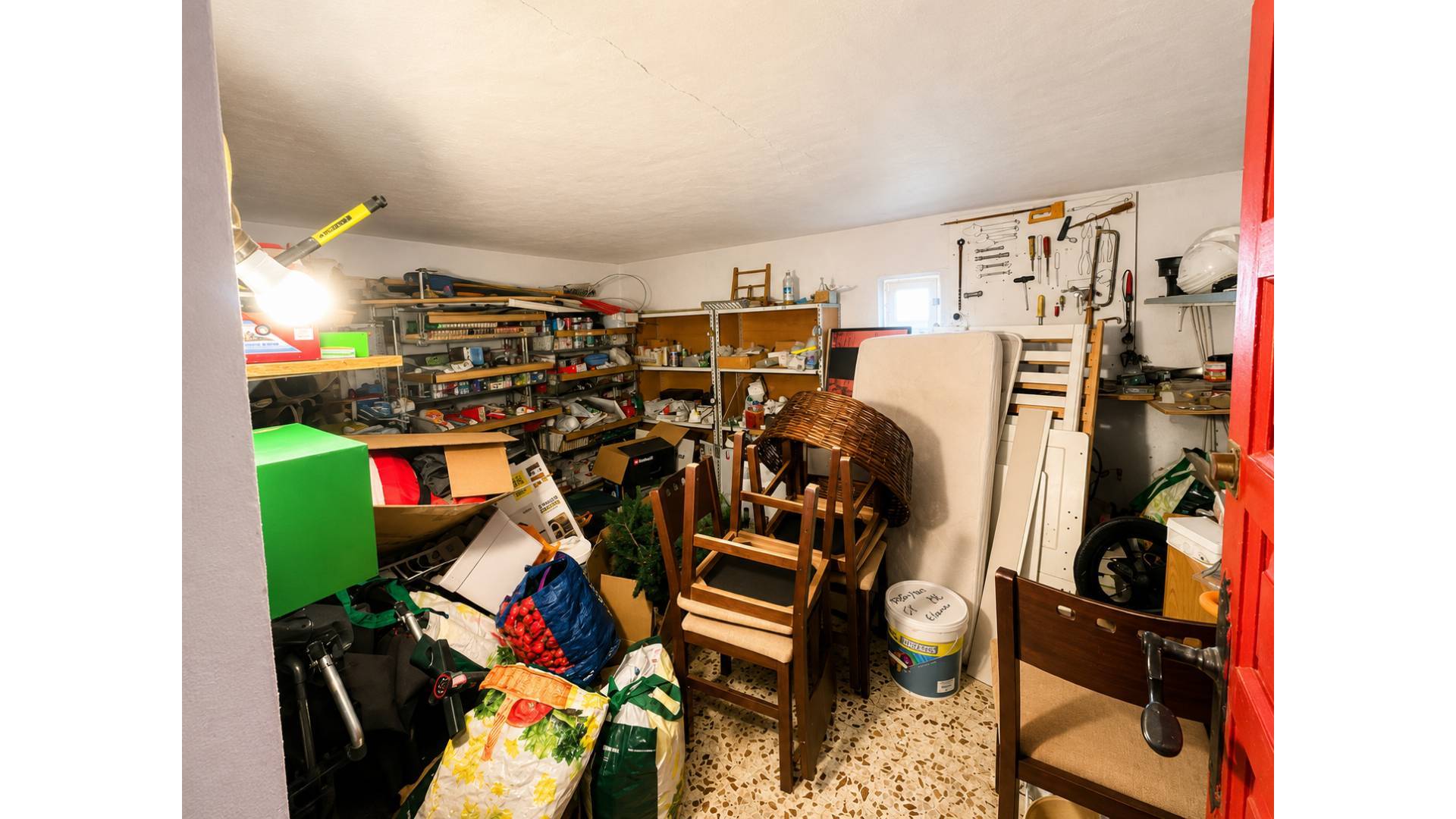 Second hand - Independent villa - Torrevieja - La siesta